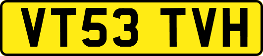 VT53TVH