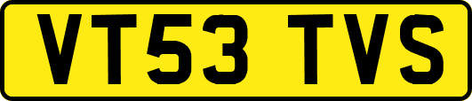 VT53TVS