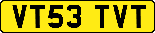 VT53TVT
