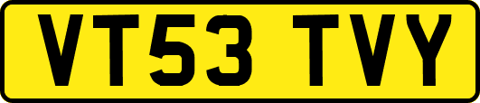 VT53TVY