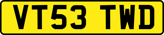 VT53TWD