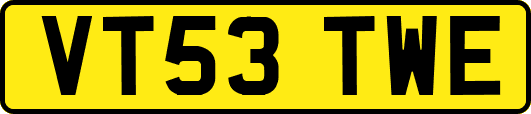 VT53TWE