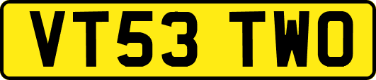 VT53TWO