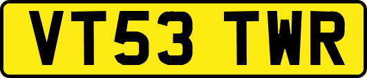 VT53TWR