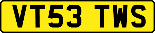 VT53TWS