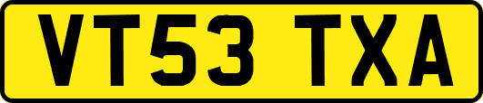 VT53TXA