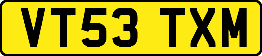 VT53TXM