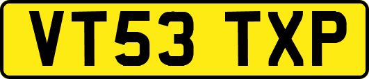 VT53TXP