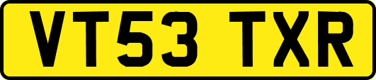 VT53TXR