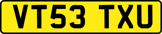 VT53TXU