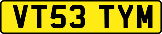 VT53TYM