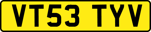 VT53TYV