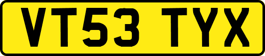 VT53TYX