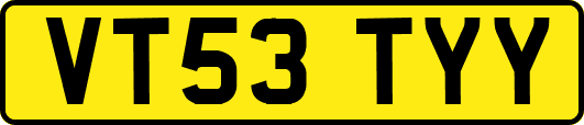 VT53TYY