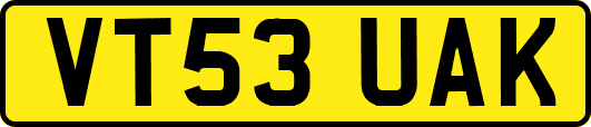 VT53UAK