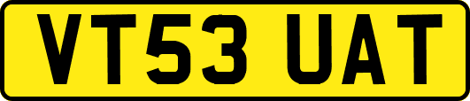 VT53UAT