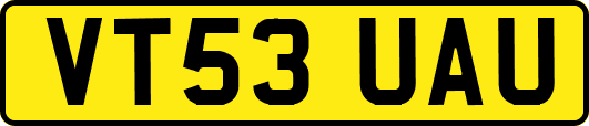 VT53UAU