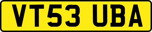 VT53UBA
