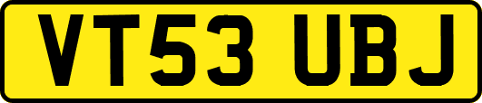 VT53UBJ