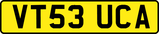 VT53UCA