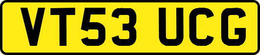 VT53UCG