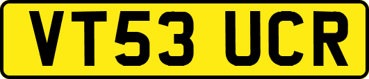 VT53UCR