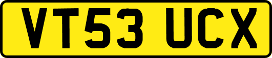 VT53UCX