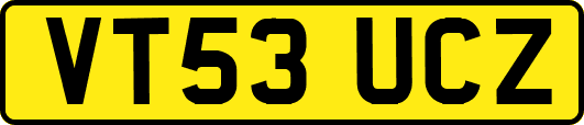 VT53UCZ