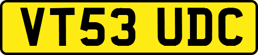 VT53UDC