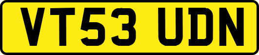 VT53UDN