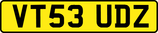 VT53UDZ