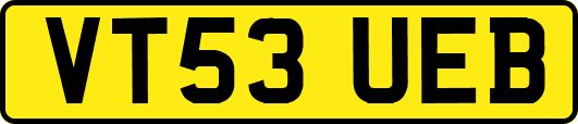 VT53UEB