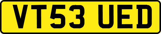 VT53UED