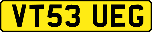 VT53UEG