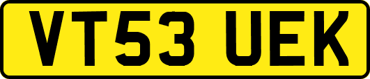 VT53UEK
