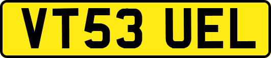 VT53UEL