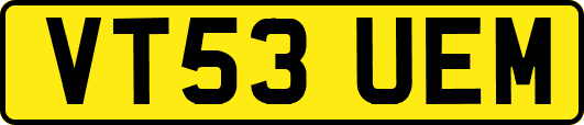 VT53UEM