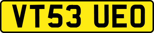 VT53UEO