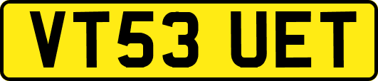 VT53UET