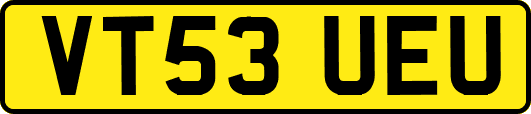 VT53UEU
