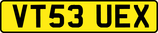 VT53UEX
