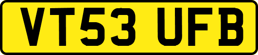 VT53UFB