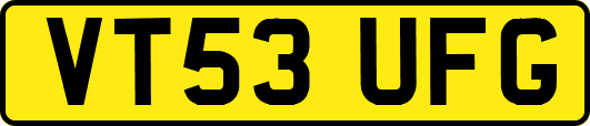 VT53UFG