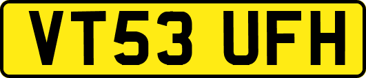 VT53UFH