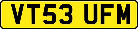 VT53UFM