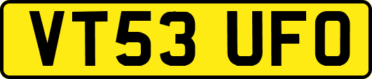 VT53UFO
