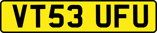 VT53UFU