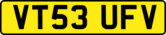VT53UFV