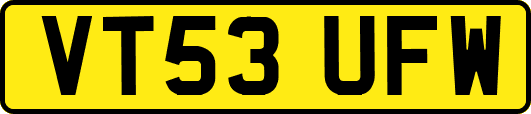 VT53UFW