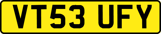 VT53UFY